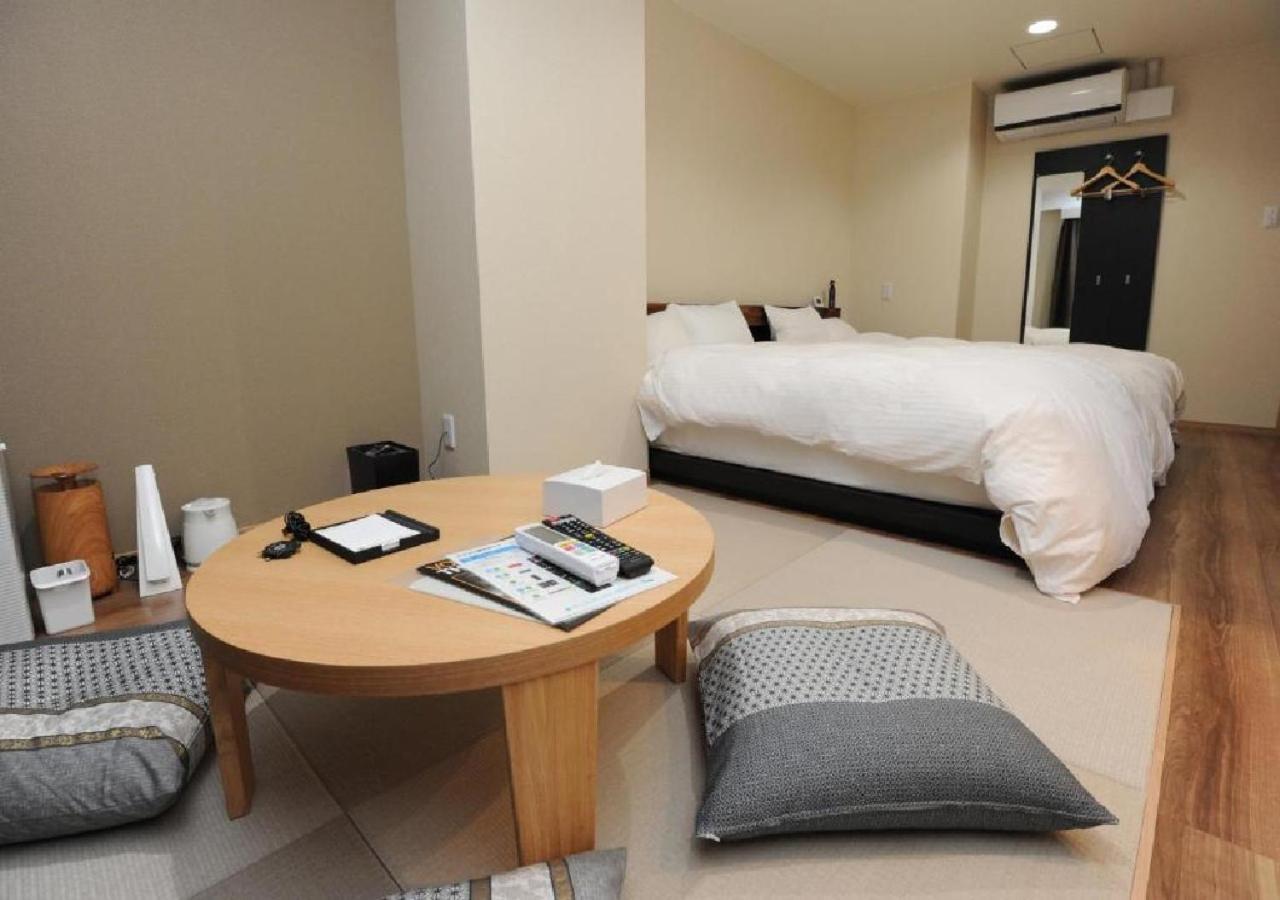 Hotel Sunriver Shimanto - Vacation Stay 98024 Екстериор снимка